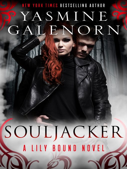 Title details for Souljacker by Yasmine Galenorn - Available